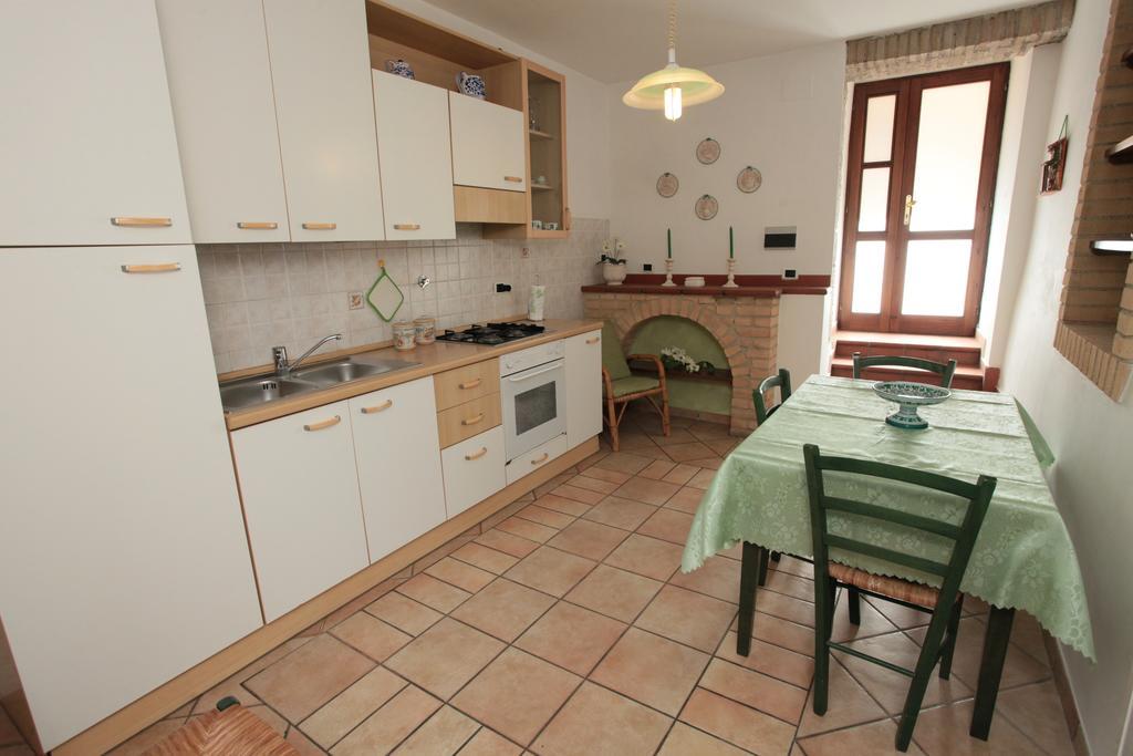 Appartamenti Il Borgo Rivotorto Chambre photo
