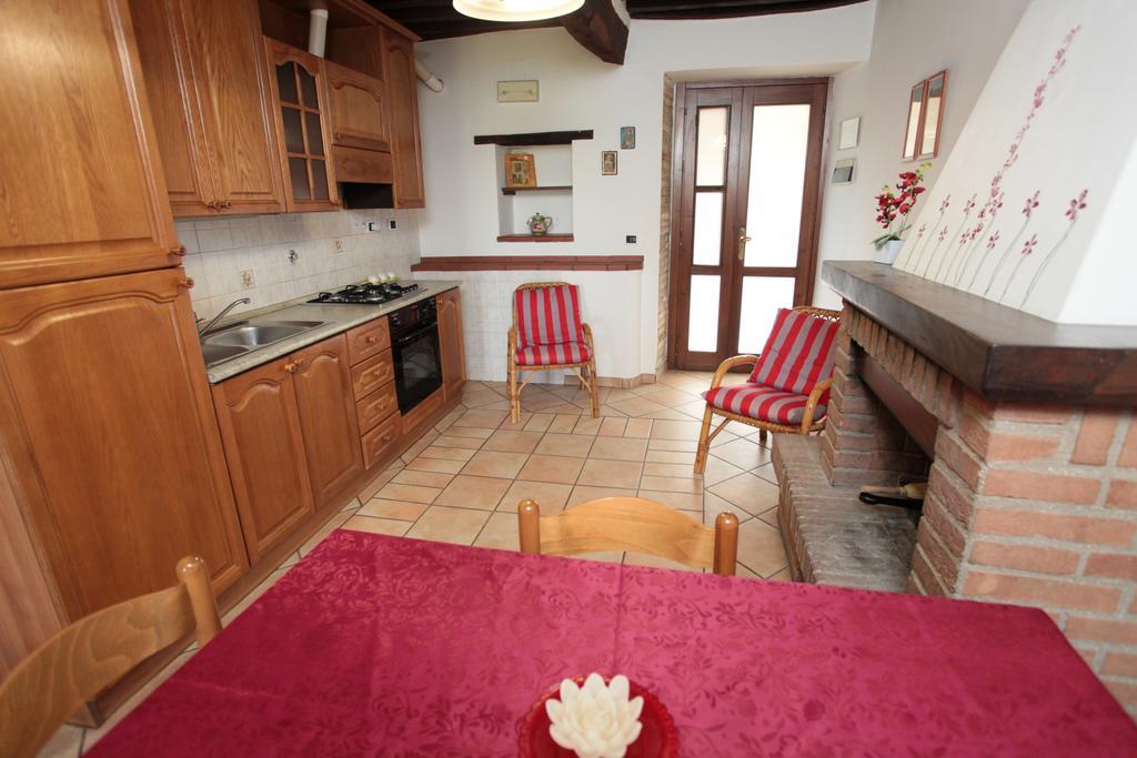 Appartamenti Il Borgo Rivotorto Chambre photo