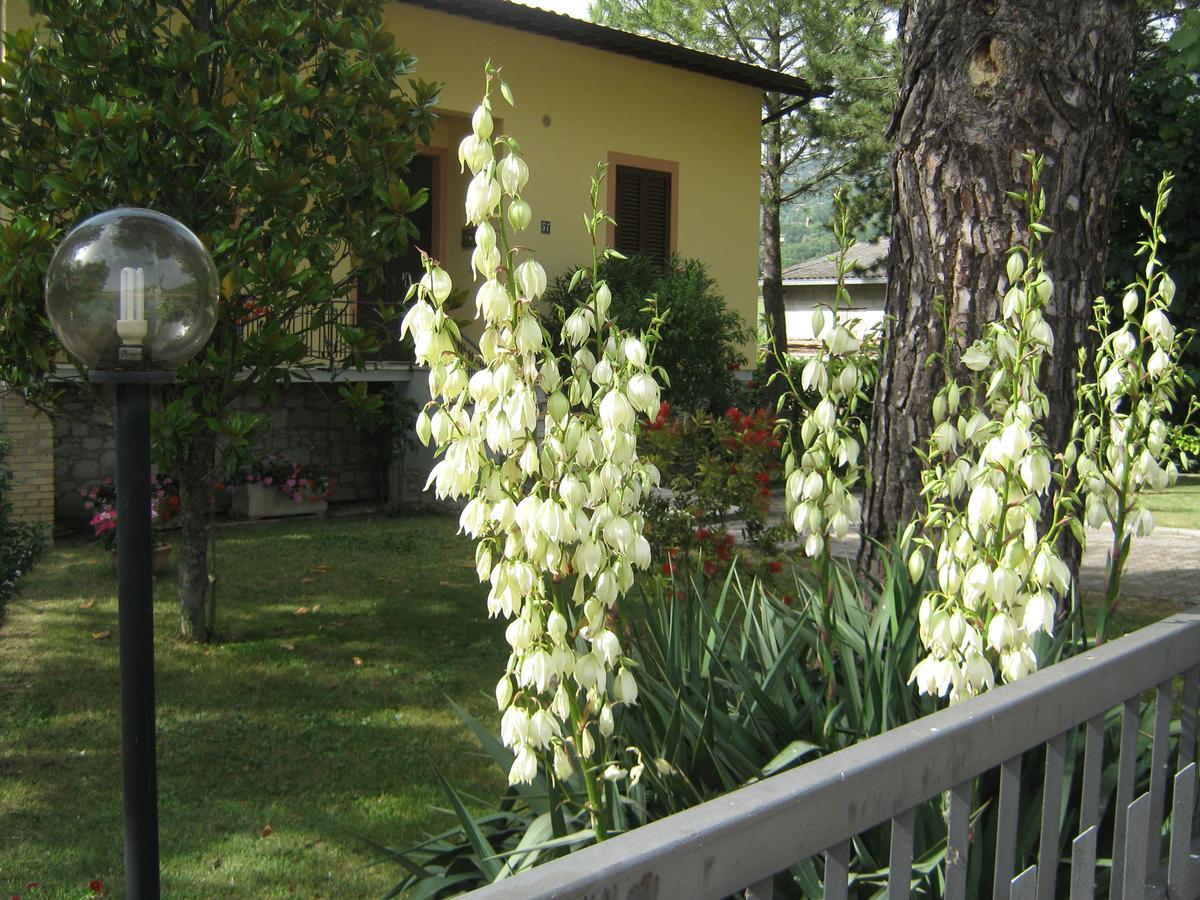 Appartamenti Il Borgo Rivotorto Extérieur photo